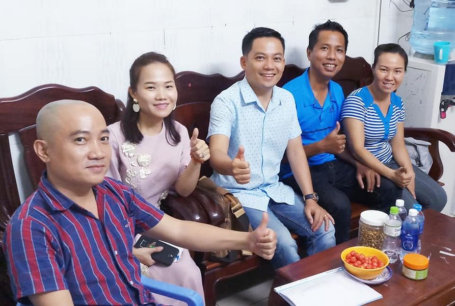 TƯ VẤN PHONG THỦY GIA ĐẠO 19-09-2019